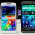 Samsung ve HTC'nin yeni modellerinin Türkiye satış tarihi Samsung ve HTC'nin yeni modellerinin Türkiye satış tarihi