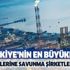 Türk savunma sanayisi şirketleri "sanayinin en büyükleri" araştırmasına damga vurdu! Türk savunma sanayisi şirketleri "sanayinin en büyükleri" araştırmasına damga vurdu!