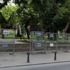 Gezi Parkı'nda polis ablukası Gezi Parkı'nda polis ablukası