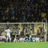 Fenerbahçe tribünlerinde Ersun Yanal sesleri Fenerbahçe tribünlerinde Ersun Yanal sesleri