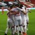 Yılport Samsunspor -Beypiliç Boluspor'u 1-0 yendi