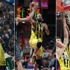 THY Avrupa Ligi en iyi 5'lerinde 3 Fenerbahçeli