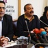 İmralı Heyeti Kandil'den döndü: Öcalan'a tecrit uygulanıyor İmralı Heyeti Kandil'den döndü: Öcalan'a tecrit uygulanıyor