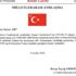 Türkiye, Covid-19 salgını sebebiyle Tunus'a 5 milyon dolar hibe nitelikli finansal destek verecek