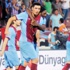 Trabzon’da G.Saray seferberliği