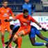 Başakşehir Giresun deplasmanında Başakşehir Giresun deplasmanında