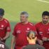 Lucescu Terim’in gerisinde kaldı