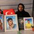 Diyarbakır annelerinin oturma eylemi sürüyor Diyarbakır annelerinin oturma eylemi sürüyor