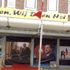 Hollanda polisinden Erdoğan posterlerinin asıldığı işyerine operasyon