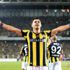 Alex de Souza gibisi gelmedi