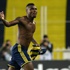 Emenike İstanbul'dan ayrıldı