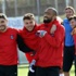 Trabzonspor, Sivasspor maçının hazırlıklarını tamamladı
