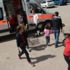 Tavuk döner yiyen öğrenciler zehirlendi Tavuk döner yiyen öğrenciler zehirlendi