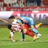 Antalyaspor 1 - 1 Adanaspor Demirspor