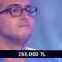 Kim Milyoner Olmak İster'de 1 Milyonluk soruyu görecek Kim Milyoner Olmak İster'de 1 Milyonluk soruyu görecek
