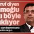 Tasarruf diyerek göreve gelen CHP'li İBB Başkanı Ekrem İmamoğlu halkı böyle kazıklıyor! İBB'de dezenfektan vurgunu