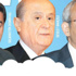 Egoları tavan yaptı