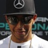Hamilton'dan Red Bull'a: "Komik"