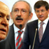 Ankara'da sürpriz gelişme!