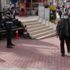 Polisin evine bırakmak istediği yaşlı adam: Yayan gideyim dizlerim açılsın