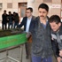 Aydın’da öldürülen Mert'in babası yürekleri dağladı