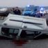 Samsun’da trafik kazası: 1 ölü, 3 yaralı