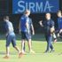 Dick Advocaat dönüyor