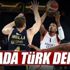 CANLI | Fenerbahçe Doğuş - Anadolu Efes