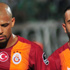 G.Saray'ın en hırçınları Melo ve Olcan