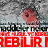 Türkiye Musul ve Kerkük'e girebilir mi?