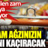 Kuraklık şeker pancarını da vurdu, üretim yüzde 8 azaldı