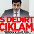 Selahattin Demirtaş'tan hendek kazanlara övgü