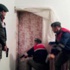 Cezaevi firarisi eşinin ihbarı ile yakalandı