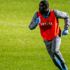 Trabzonspor'da Ndiaye transferi 'nokta atışı' Trabzonspor'da Ndiaye transferi 'nokta atışı'