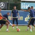 Fenerbahçe'de Shakhtar mesaisi Fenerbahçe'de Shakhtar mesaisi