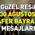 30 Ağustos Zafer Bayramı görselleri! Resimli 30 Ağustos Zafer Bayramı mesajları