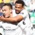 Akhisarspor kendini yaktı