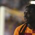 Gomis, Jahovic'i yakaladı