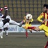 Yeni Malatya ile Samsunspor yenişemedi!
