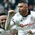 Burak Yılmaz: Beşiktaş'ta oynamak için üzerime düşen her şeyi yaptım