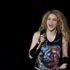 Dünyaca ünlü sanatçı Shakira'ya şok!