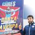'Dünya yetmez, olimpiyatı istiyorum' 'Dünya yetmez, olimpiyatı istiyorum'