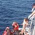 Ege'de yakalanan düzensiz göçmen sayısı 10 bini geçti