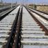 Modernize edilen Samsun-Sivas Kalın demir yolu hattında sıra deneme seferlerinde