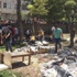 Suruç'ta bu anons yapılıyor: 'Kan verin'