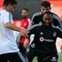 Beşiktaş'ta Nkoudou şoku!