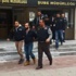 IŞİD'li canlı bomba yakalandı