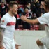 Stuttgart'tan son çırpınış! Zafer... Stuttgart'tan son çırpınış! Zafer...