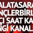 İşte ilk 11’ler! Galatasaray Gençlerbirliği maçı saat kaçta hangi kanalda? Galatasaray’da eksikler korkutuyor