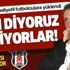 Gidin diyoruz gitmiyorlar! Başkan Ahmet Nur Çebi; Vida, Lens, Ljajic gibi yıldızlara yüklendi Gidin diyoruz gitmiyorlar! Başkan Ahmet Nur Çebi; Vida, Lens, Ljajic gibi yıldızlara yüklendi